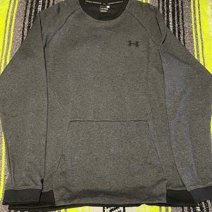 Under Armour Crewneck